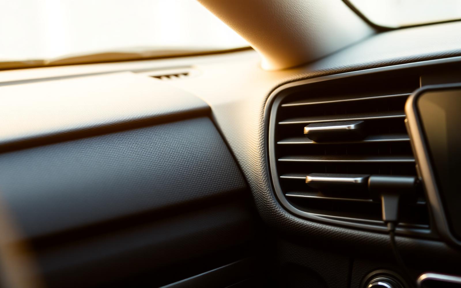 Hatchback — Charging & A/C